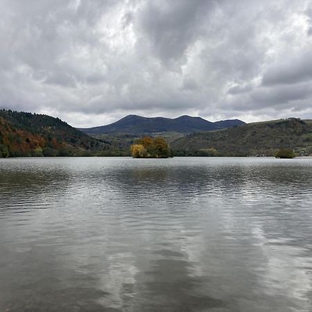 Maison De Varennes Chambon-sur-Lac Buitenkant foto