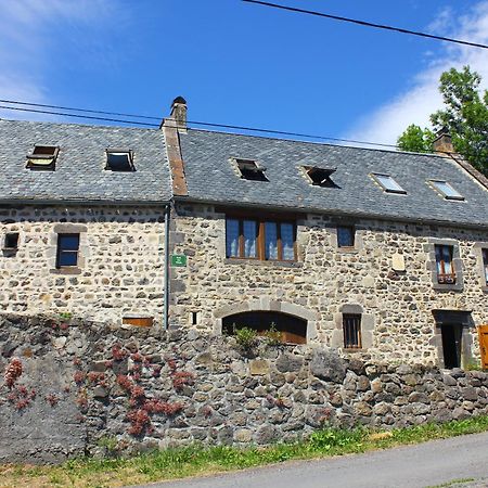 Maison De Varennes Chambon-sur-Lac Buitenkant foto