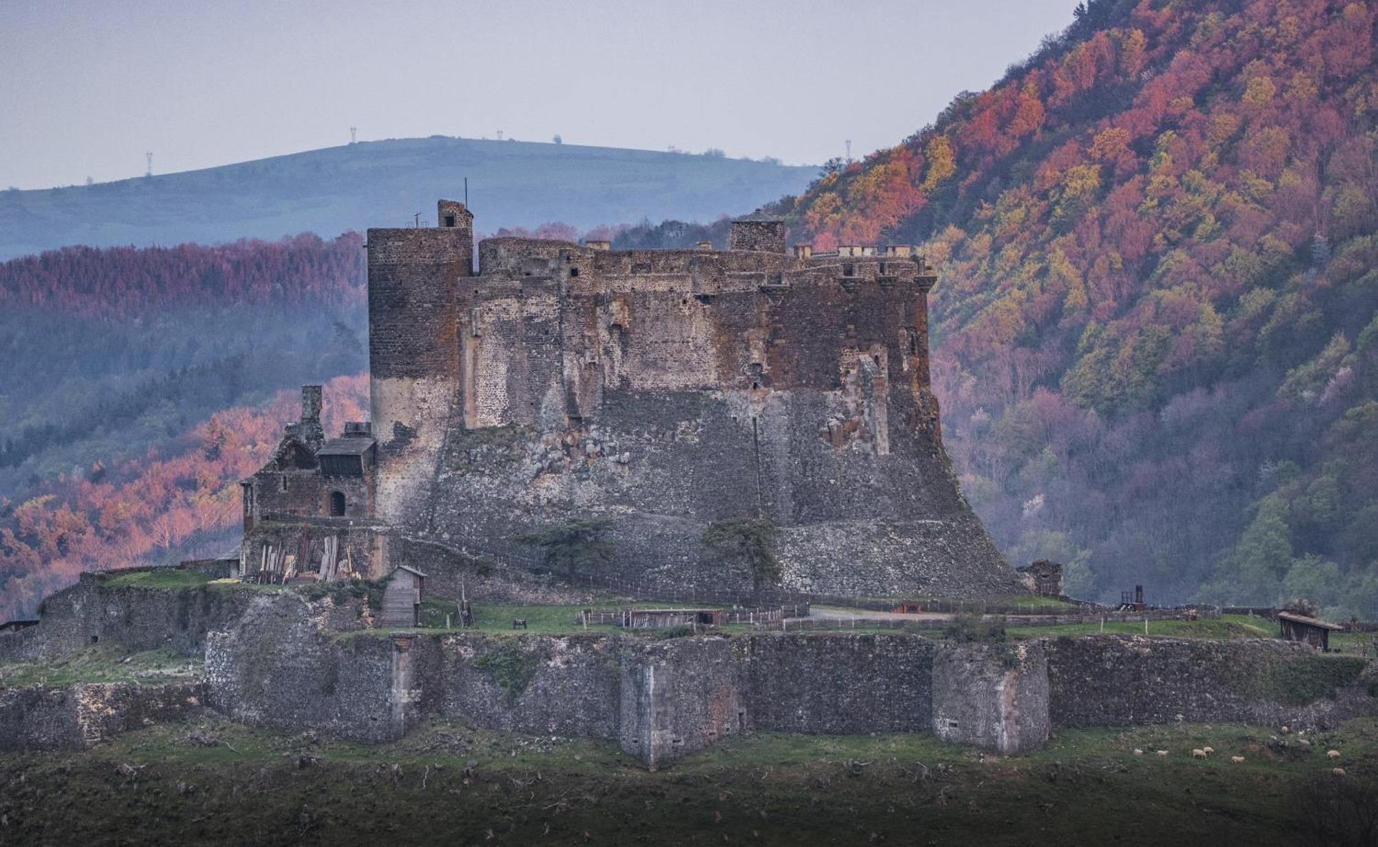 Maison De Varennes Chambon-sur-Lac Kamer foto