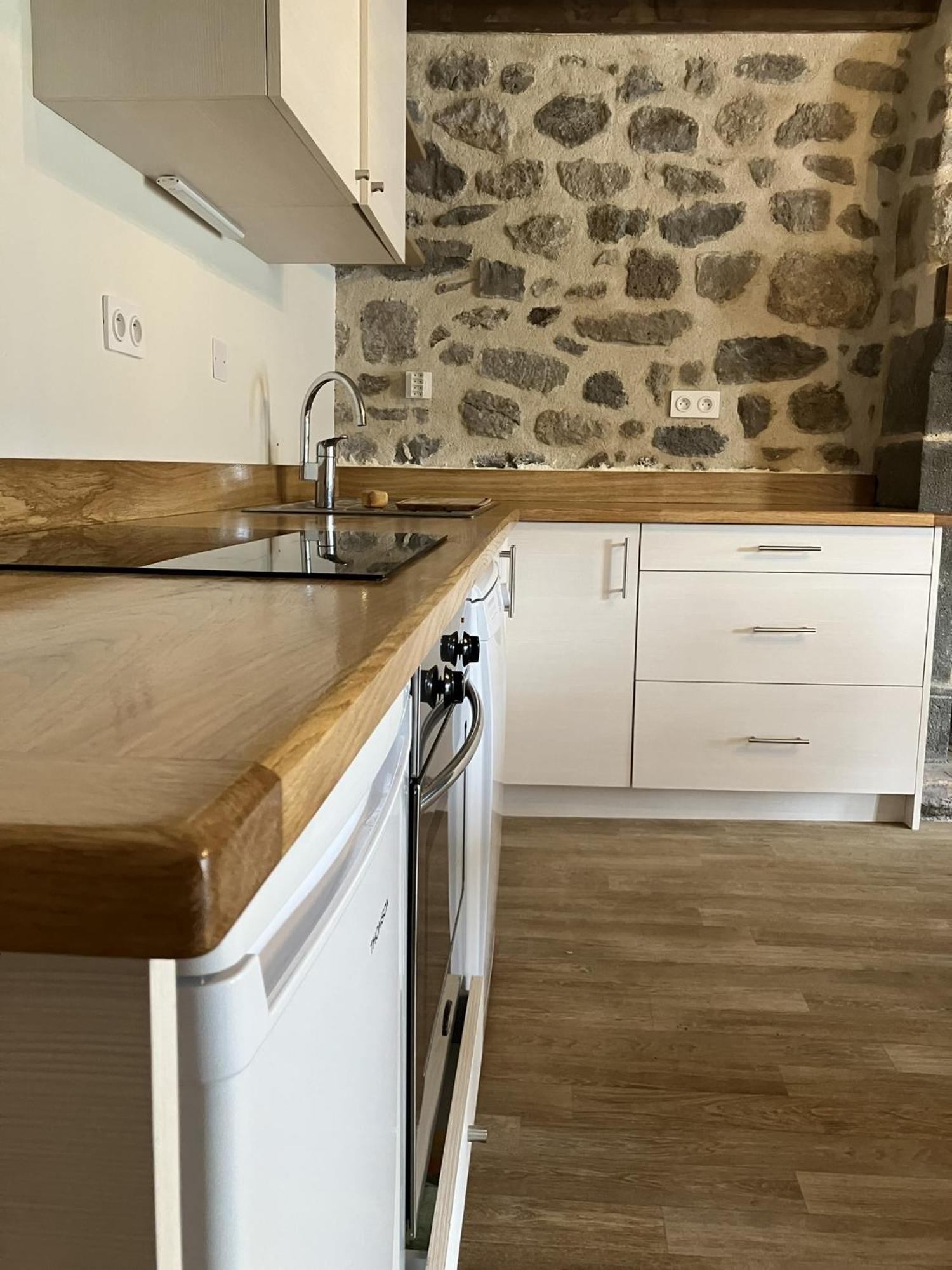Maison De Varennes Chambon-sur-Lac Kamer foto