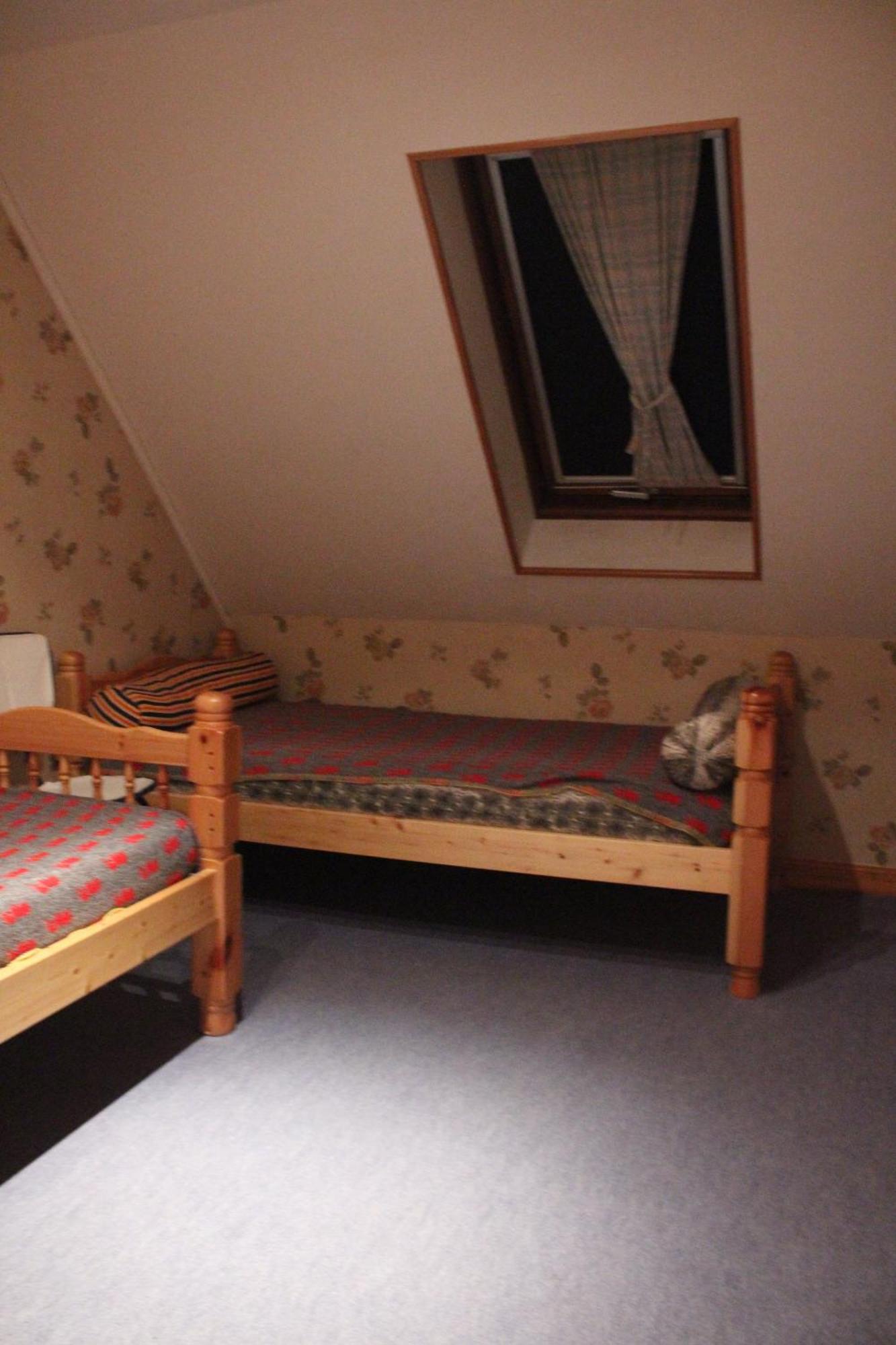 Maison De Varennes Chambon-sur-Lac Kamer foto