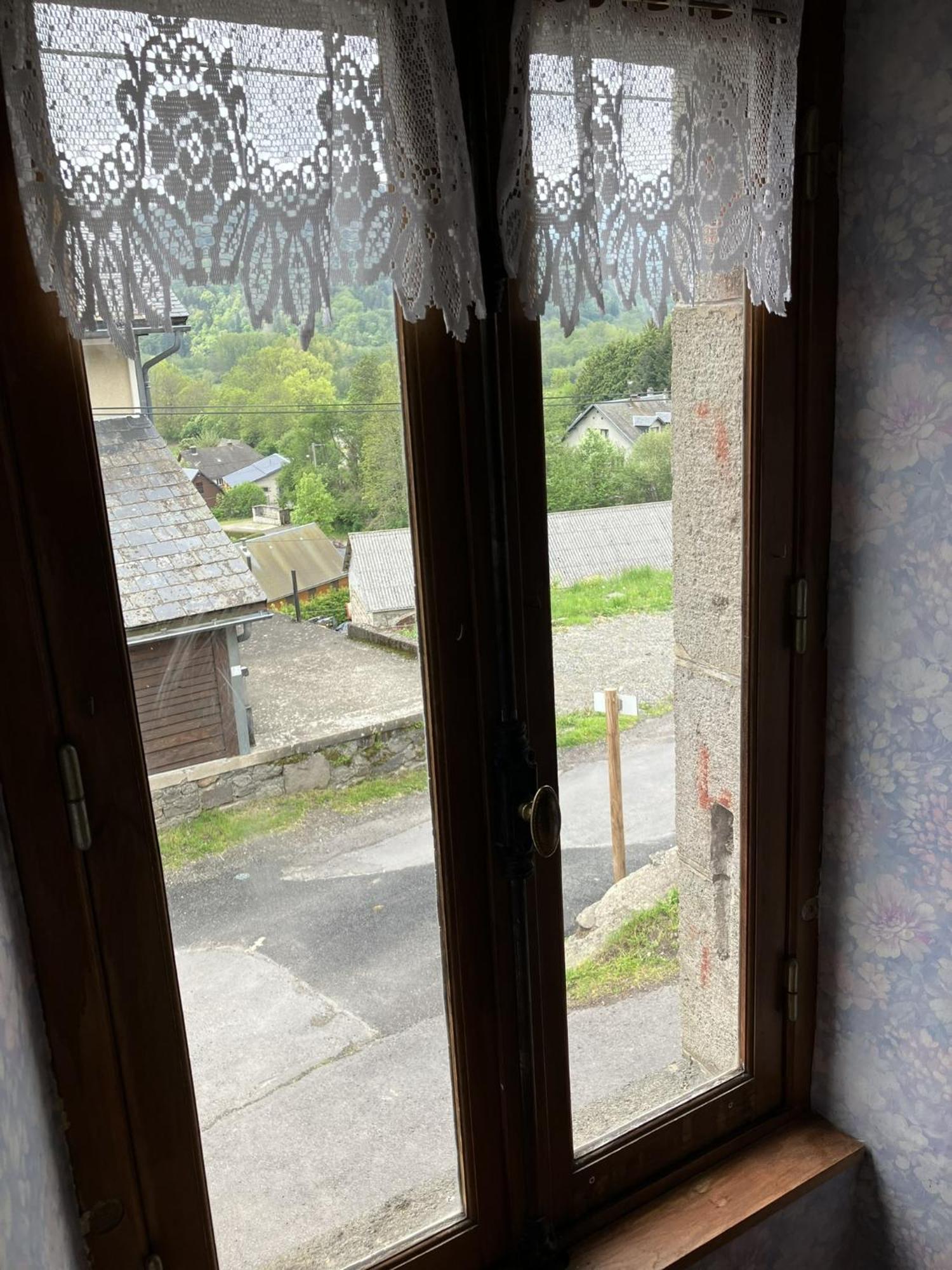 Maison De Varennes Chambon-sur-Lac Kamer foto